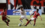 Arief Rachadiono Wismansyah update skor sepak bola 